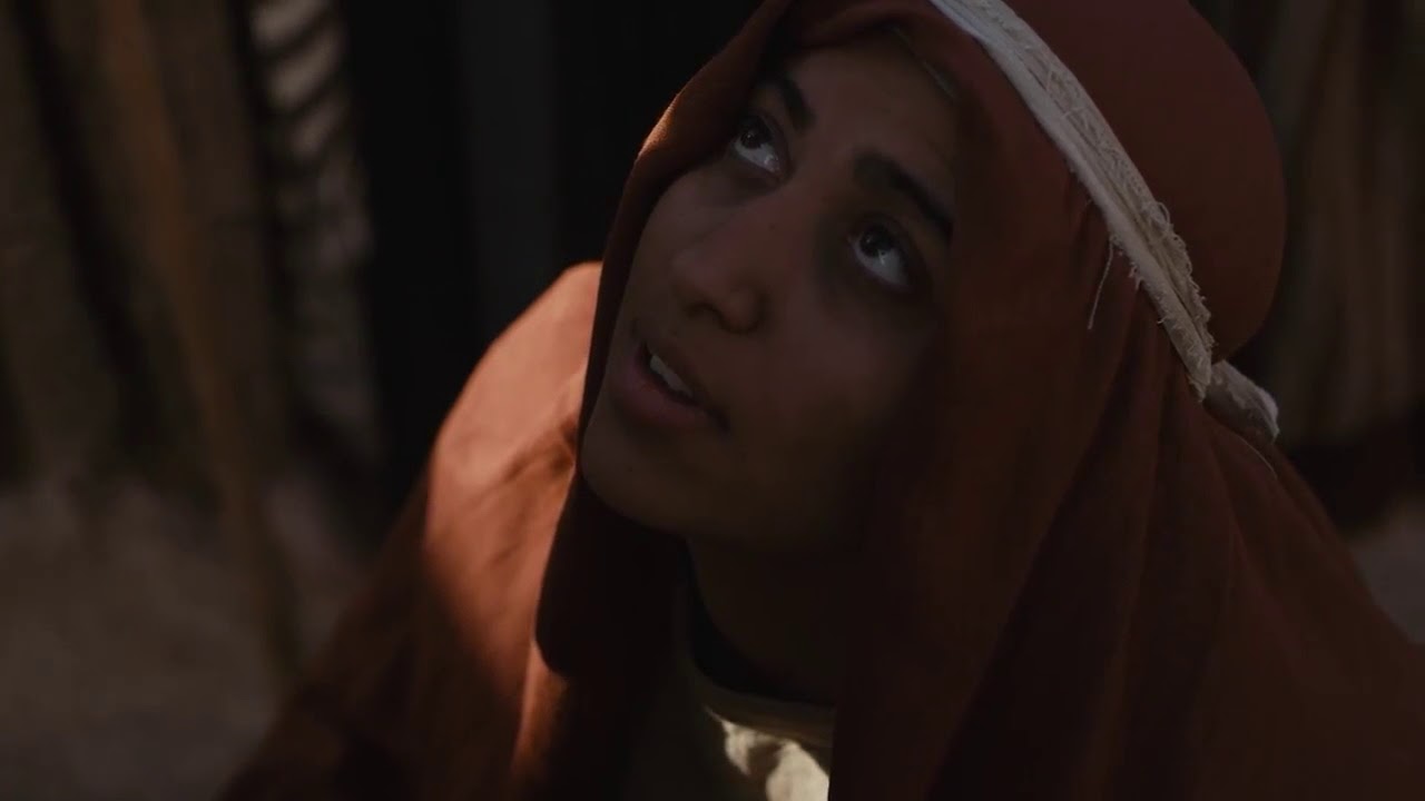 The woman who was suffering from hemorrhage The woman who was suffering from hemorrhage