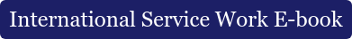 International Service Work E-book