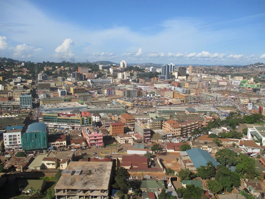 Catholic child sponsorship program