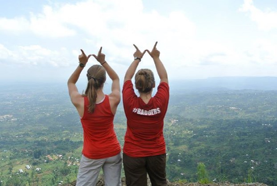 Catholic Child Sponsorship Program near Mbale, Uganda