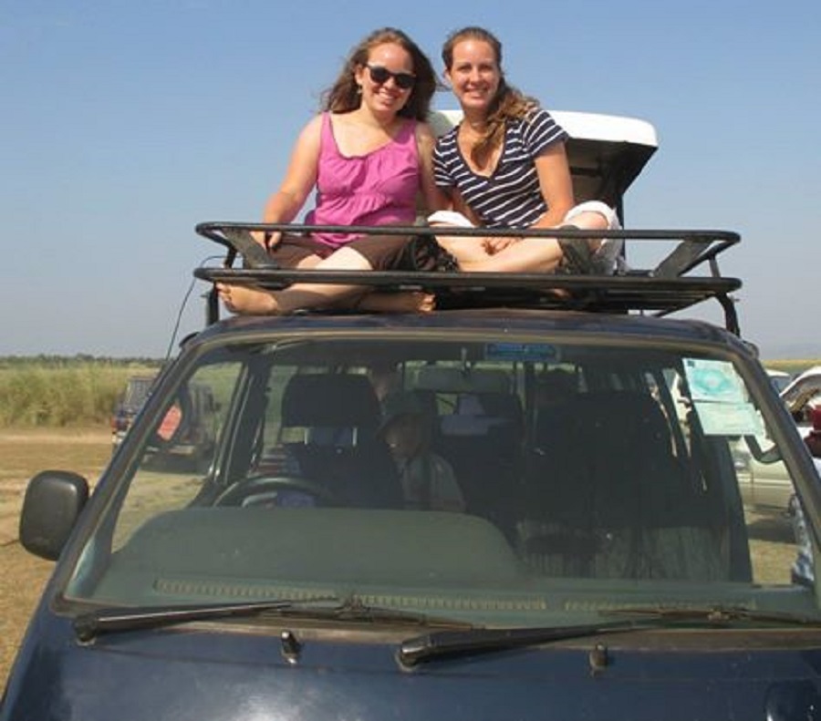 Catholic Child Sponsorship Program in Africa