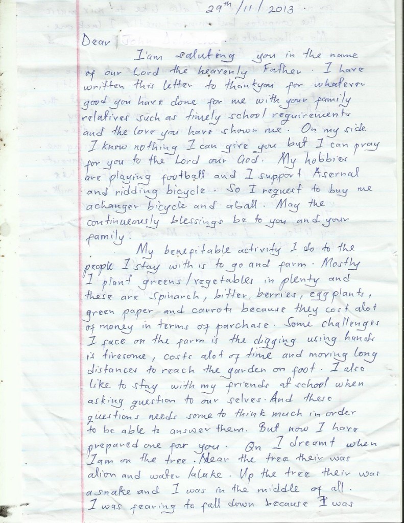 James Ssewagudde0001