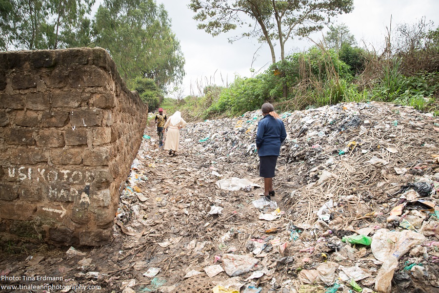 Catholic child sponsorship programs