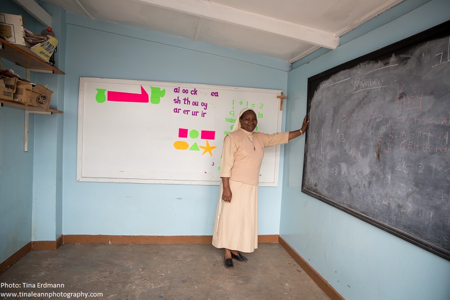 child sponsorship programs