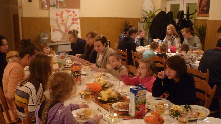 DomDziecka_Thanksgiving_2013