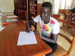 Charity for Covid-19 coronavirus lockdown