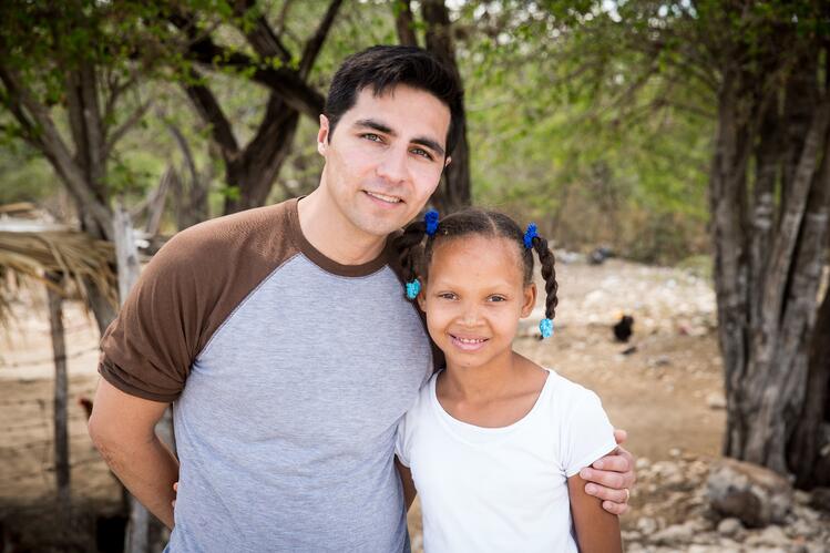 Juan_with_Silvia_Margarita