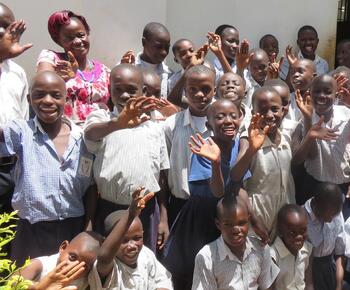 Little Angels Waving.jpg