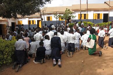 prayer-1.jpg Prayer at school