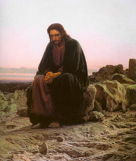 The challenge of lent 