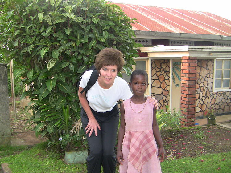 sandra_first_meeting