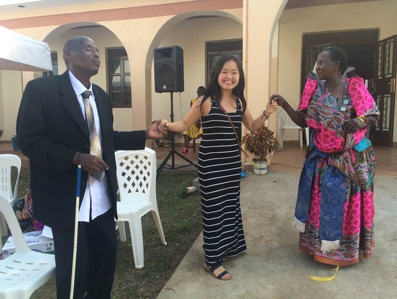 Tang_dancing_with_John_and_a_new_resident_of_the_newly_opened_Elder_House.jpg