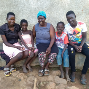 Faith in Action- Corporal works of mercy