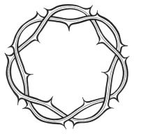 Catholic child sponsorship programs crown of thorns