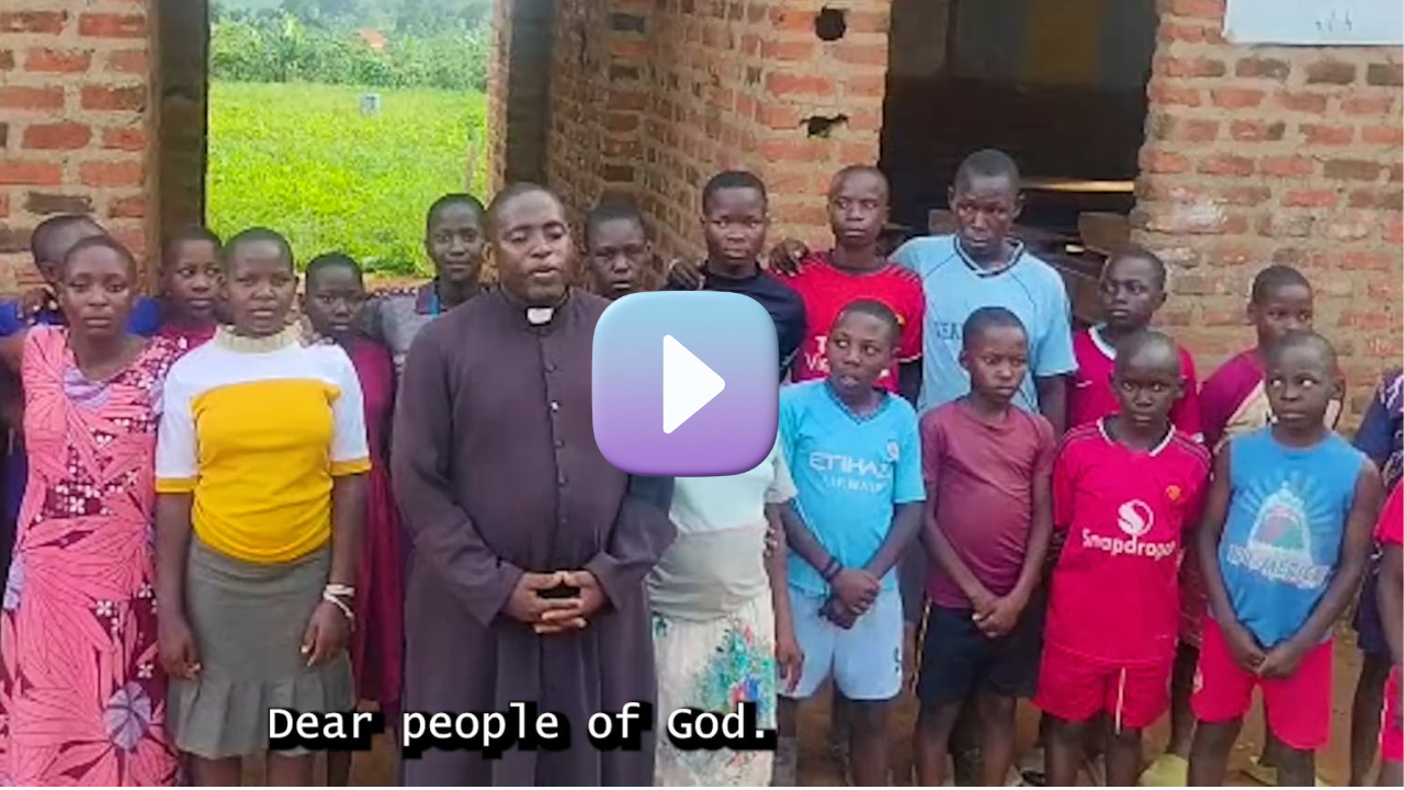 Father Frank in school 2 Father Frank in school 2