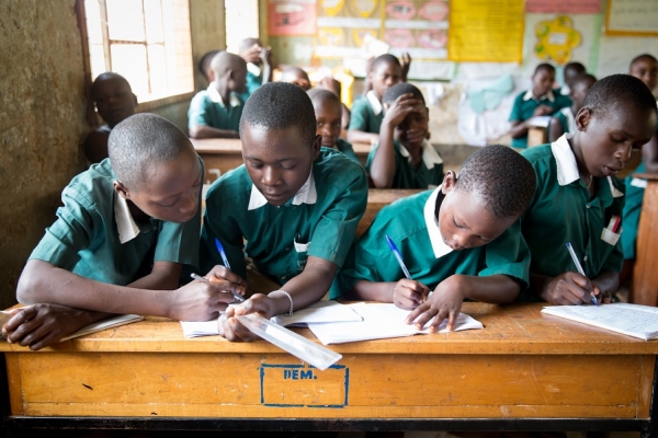 National Catholic Schools Week