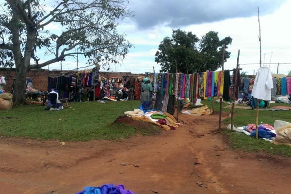 Faith ... Hope ... Love ...