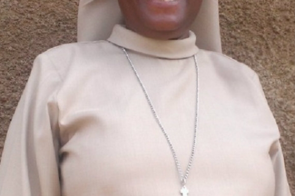 Crossing the River Nile