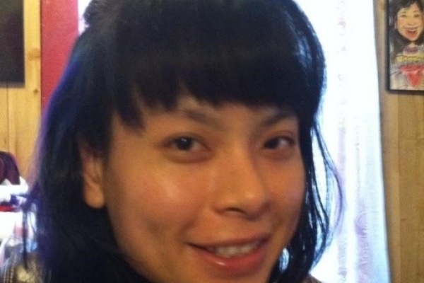 CARITAS For Children Featured Volunteer