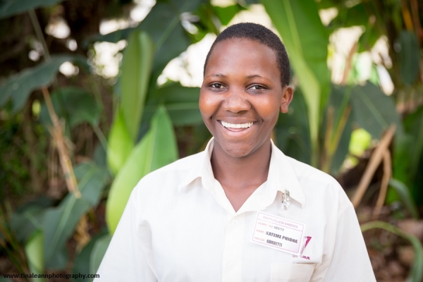 Great Things Happen When You Sponsor a Child