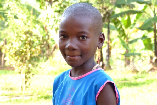 Immaculate, Daphine, and Benitah