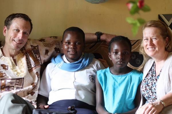 Relationships Without Borders