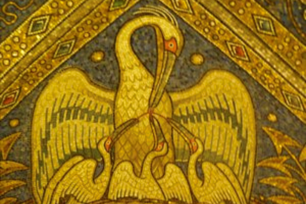 May 10th, 2015 - Sixth Sunday of Easter