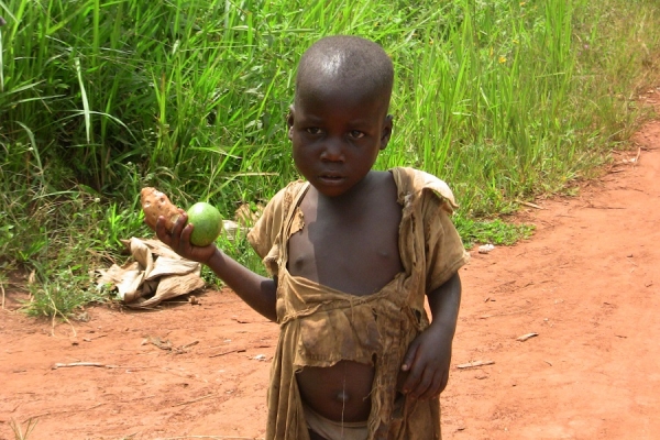 Making a Difference for Oliver