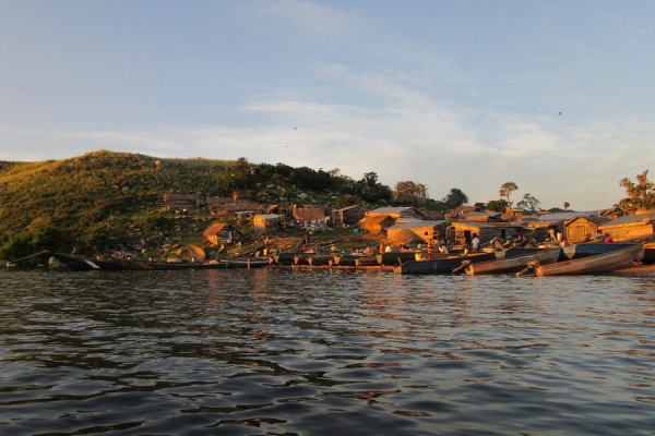 Perspective from a Volunteer in Uganda