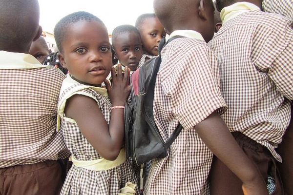 The New Evangelization and the Mission of CARITAS For Children