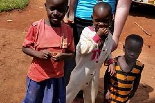 Promises of the New Year