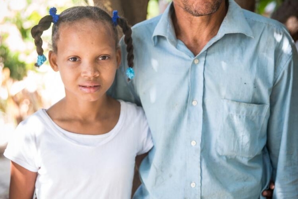Dominican Child Sponsorship Programs Helping to Educate Girls
