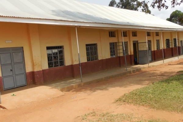 A Chance to Achieve through Child Sponsorship Programs