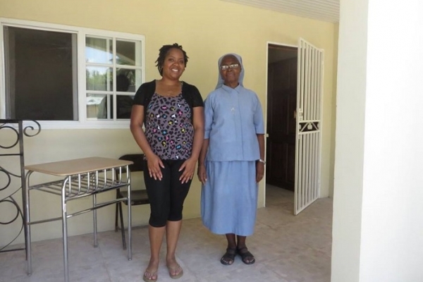 Sponsor a Child - ''An Important Job''