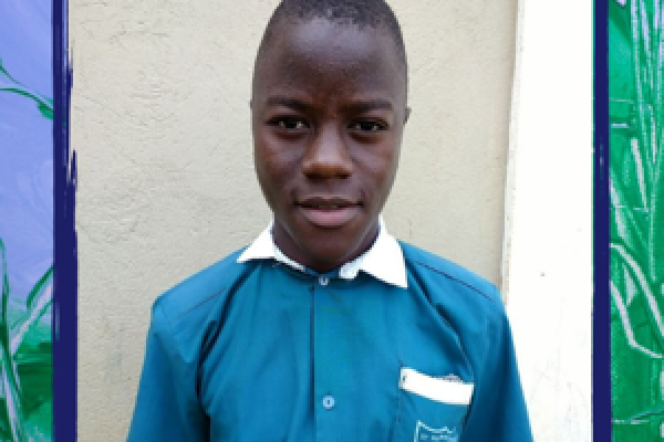 Feature Fridays: Elvin, Everlyn & Elena