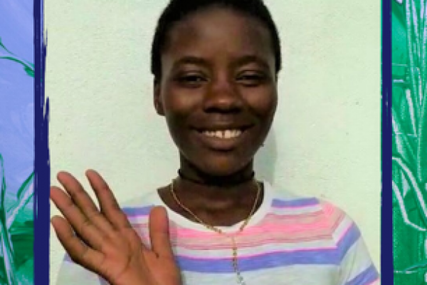 Feature Fridays: Kevin