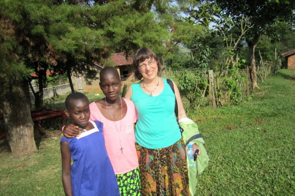 Letter Writing Ideas for Sponsors