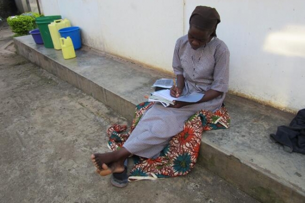 Our Role Together with You in The New Evangelization: Part One