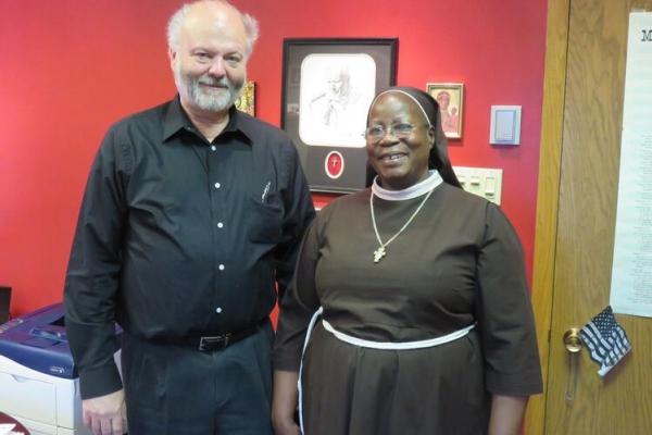 What You Should Know if You Sponsor a Child