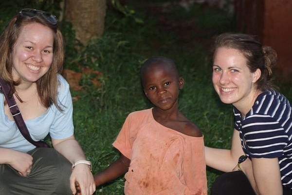 Experience New Cultures through Child Sponsorship Programs Internship