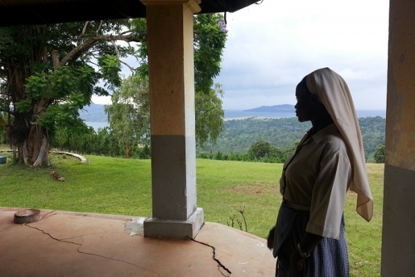 CARITAS Tranquility and the Art of Breathing