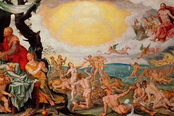 November 27th, 2016 - First Sunday of Advent