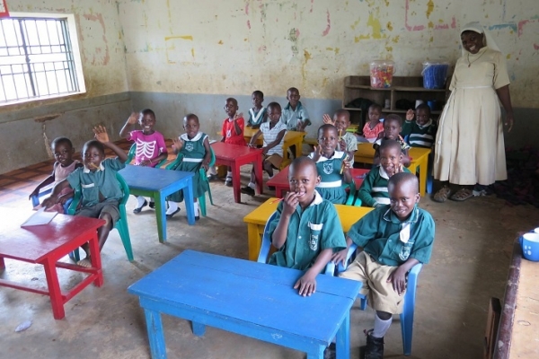 God's Call to Action