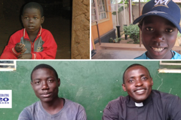 November 17th, 2019 - Thirty-third Sunday in Ordinary Time