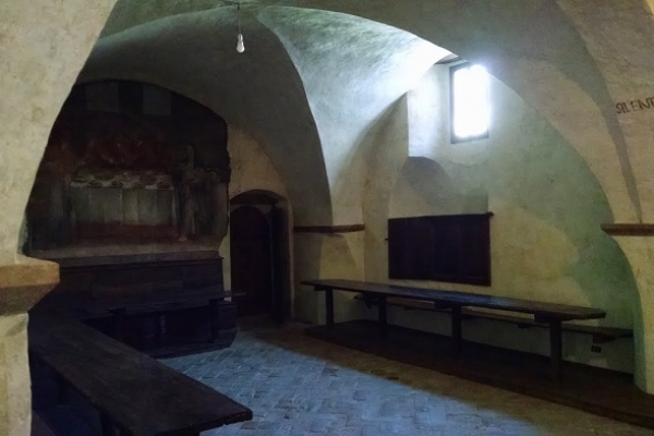 August 14th, 2016 - Twentieth Sunday in Ordinary Time