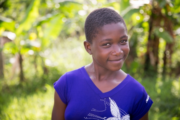 ''Feature Fridays'' Meet Sandra