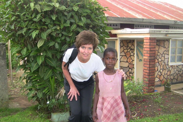 This Year's Christmas Gift Can Make a Difference