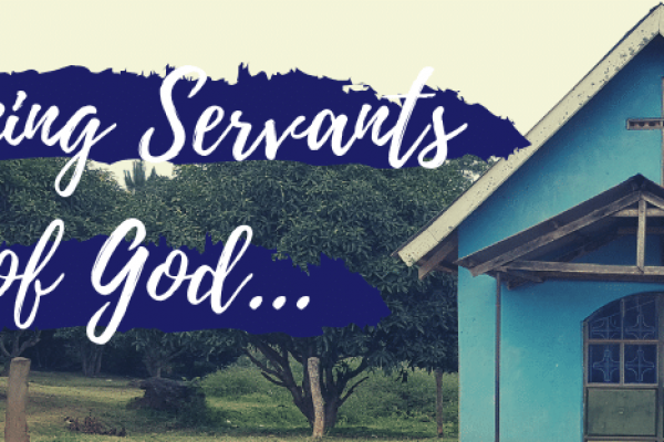 The Mutual Benefits of Serving Abroad with CARITAS