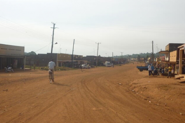 Presidential Elections Causing Unease in Uganda