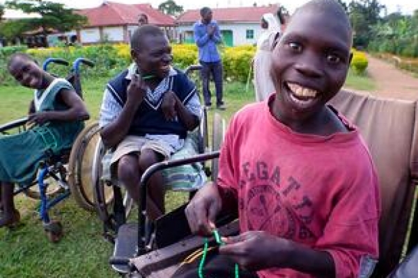 Journey to Uganda through the eyes of 2 Caritas Missionaries